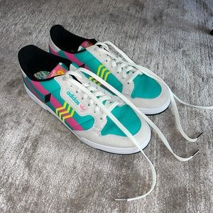 Adidas x Arizona Iced Tea Continental 80 Sneaker